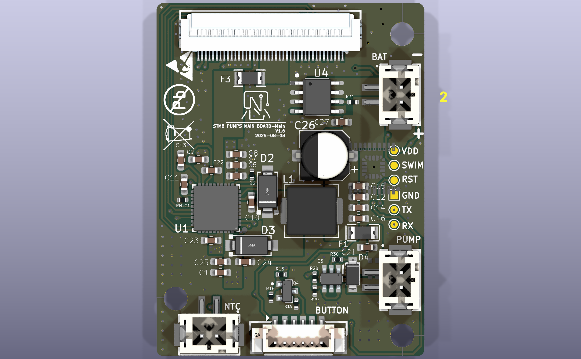 ML307A-GSLN-OC ML307A-GSLN-OC