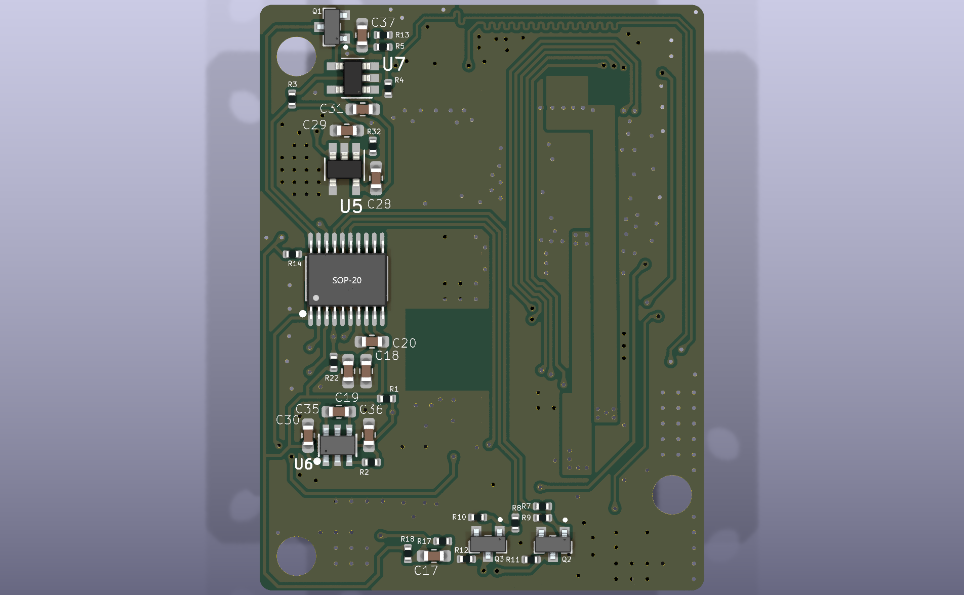 ML307A-GSLN-OC ML307A-GSLN-OC