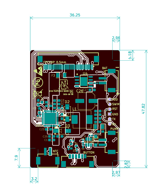 ML307A-GSLN-OC ML307A-GSLN-OC